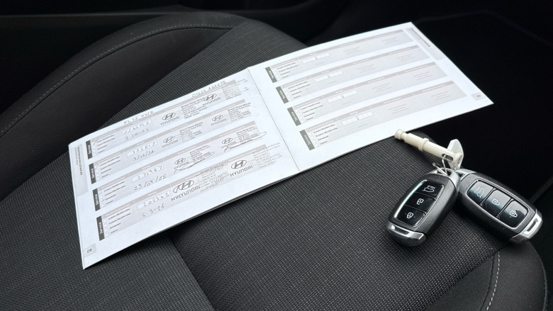 Hyundai KONA 1.6 GDi Hybrid Premium 5dr DCT Hybrid Hatchback